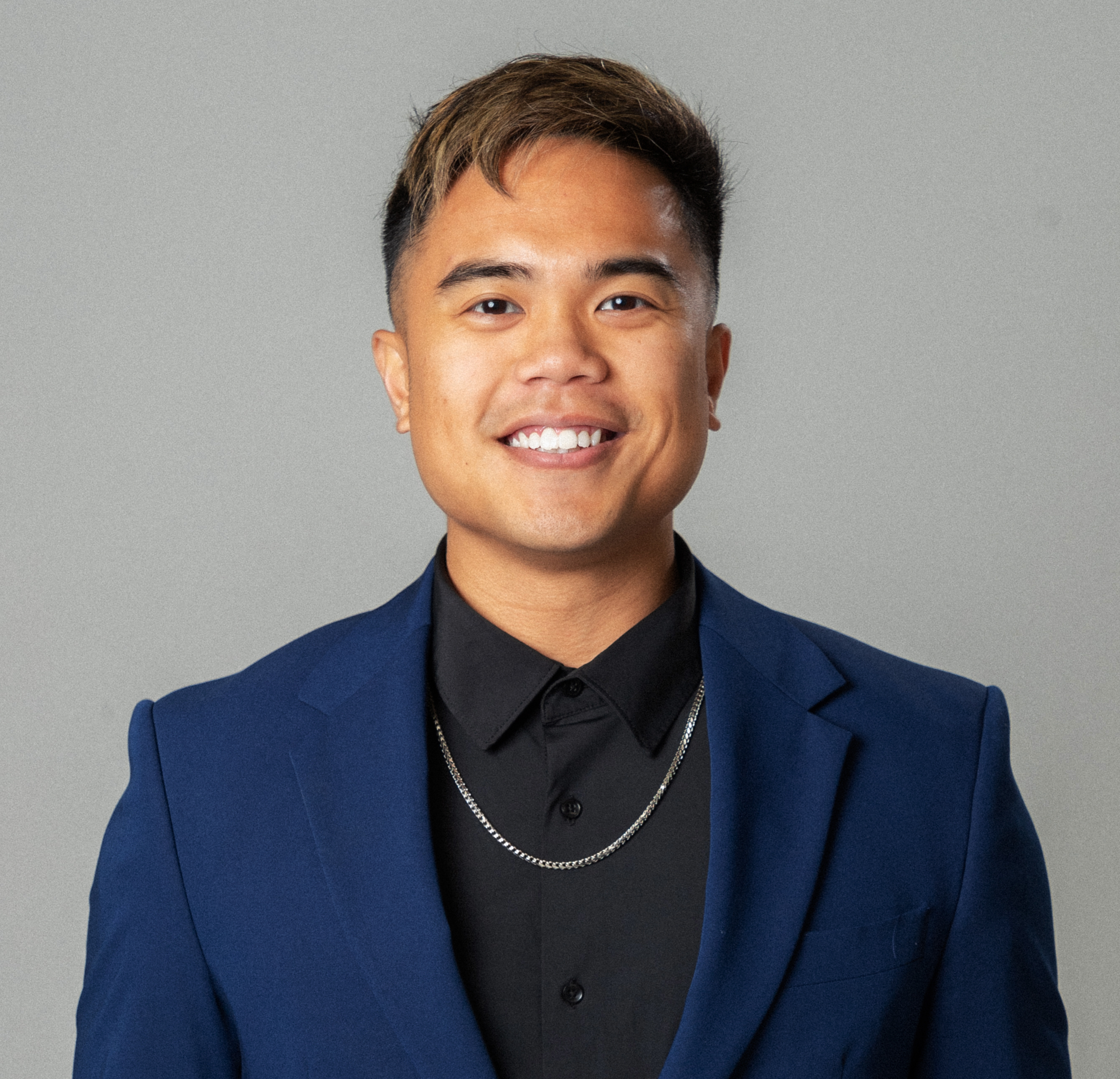 Jeremy Mateo